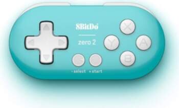 8Bitdo Zero 2
