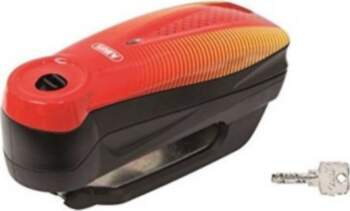 ABUS Detecto 7000 RS 1 sonic