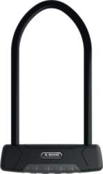ABUS GRANIT Plus 470 Melns 230
