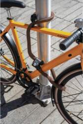 ABUS Infinity Loop 140 cm 1806/140