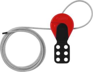 ABUS Security lock with cable ABUS