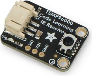 Adafruit TSMP96000 Code Learning – 20-60