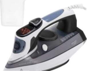 Adler AD 5053 Lygintuvas ar LCD