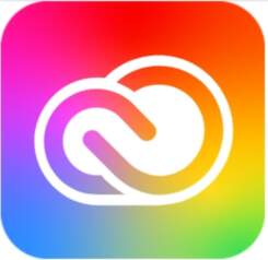 Adobe Creative Cloud All Apps