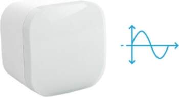 Aeotec TriSensor 8, Z-Wave |