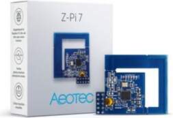 AEOTEC Z-Pi 7, Z-Wave Plus
