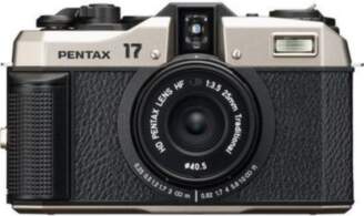 AgfaPhoto Compact Set FF
