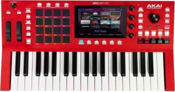 akai mpc key 37
