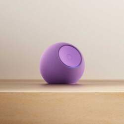Amazon Echo Dot Max (2025) Violets