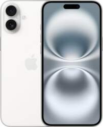 Apple iPhone 16 Plus 17 cm