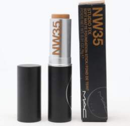 Apple MAC, Studio Fix, Foundation Stick