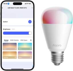 Aqara LED Bulb T2 Smart bulb
