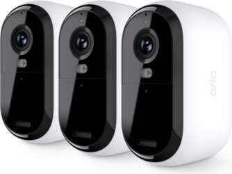 Arlo Essential 3 2K Security Camera