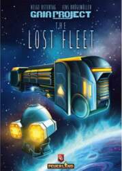 Asmodee Gaia Project: The Lost Fleet