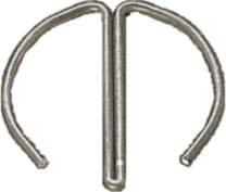 Bahco locking spring for 1/2" Bahco