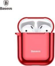 Baseus Metallic Shining Ultra-thin Silicone Protector