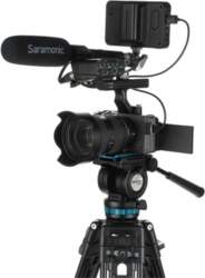 Benro KH25PC tripod