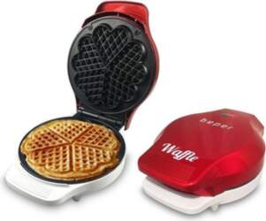 Beper Waffle maker Beper BT.603Y