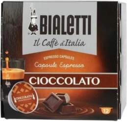 Bialetti - Šokolāde - 12