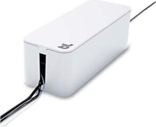 Bluelounge CableBox Balts
