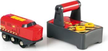 BRIO 7312350332131