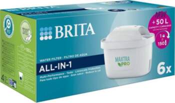 Brita Water filtration filter Brita Maxtra