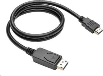 C Tech C-TECH DisplayPort to HDMI