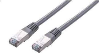 C Tech C-TECH patchcord kabelis Cat5e