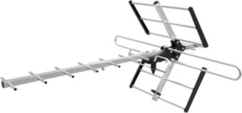 Cabletech Active directional TV antenna, &quot