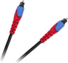 Cabletech Optiskais kabelis 3m Cabletech standarts