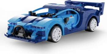 CaDA Bricks CaDA Bricks Race Car