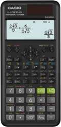 Casio FX-87DE Plus 2nd edition kalkulators