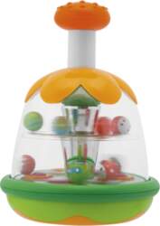 Chicco Rainbow Spinner