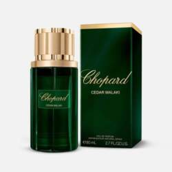 Chopard Cedar Malaki eau de parfum