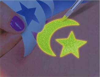 Clementoni Kit Crazy Chic Crazy Tattoos