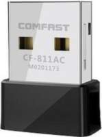 Comfast Convenient WiFi-USB adapter, 650 Mbps