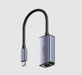 Cudy USB-C to Ethernet Adapter