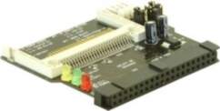 DeLOCK CardReader IDE to Compact Flash