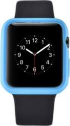 Devia Colorful protector case for Apple