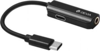 Devia Universal Smart Type-C for jack