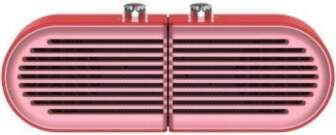 Devia Wind series speaker red