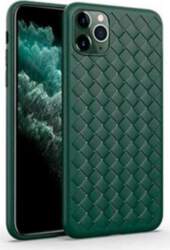 Devia Woven Pattern Design Soft Case