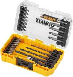 DeWALT Drill Bits and drills set
