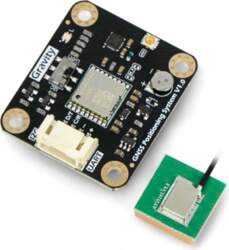 Dfrobot Gravity - BeiDou GNSS GPS