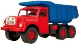 Dino tipper TATRA