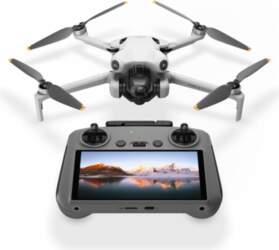DJI Mini 4 Pro (RC 2)