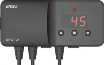 Engo Engo controller for central heating