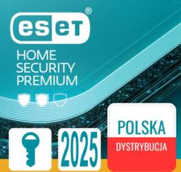 ESET HOME Security Premium BOX 1