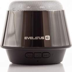 Evelatus Bluetooth Speaker ESP01 Black