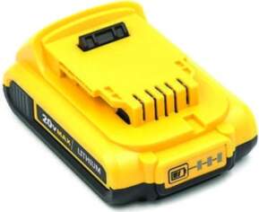 Extra Digital Extra Digital Battery for